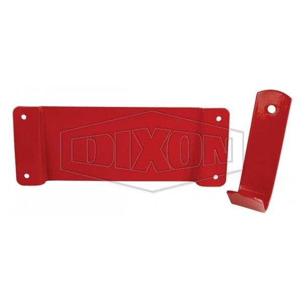 Fire Axe Bracket, Pick Head